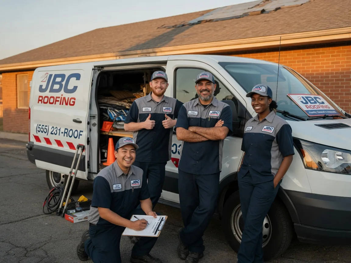 Roof Replacement company in West Milford, WV