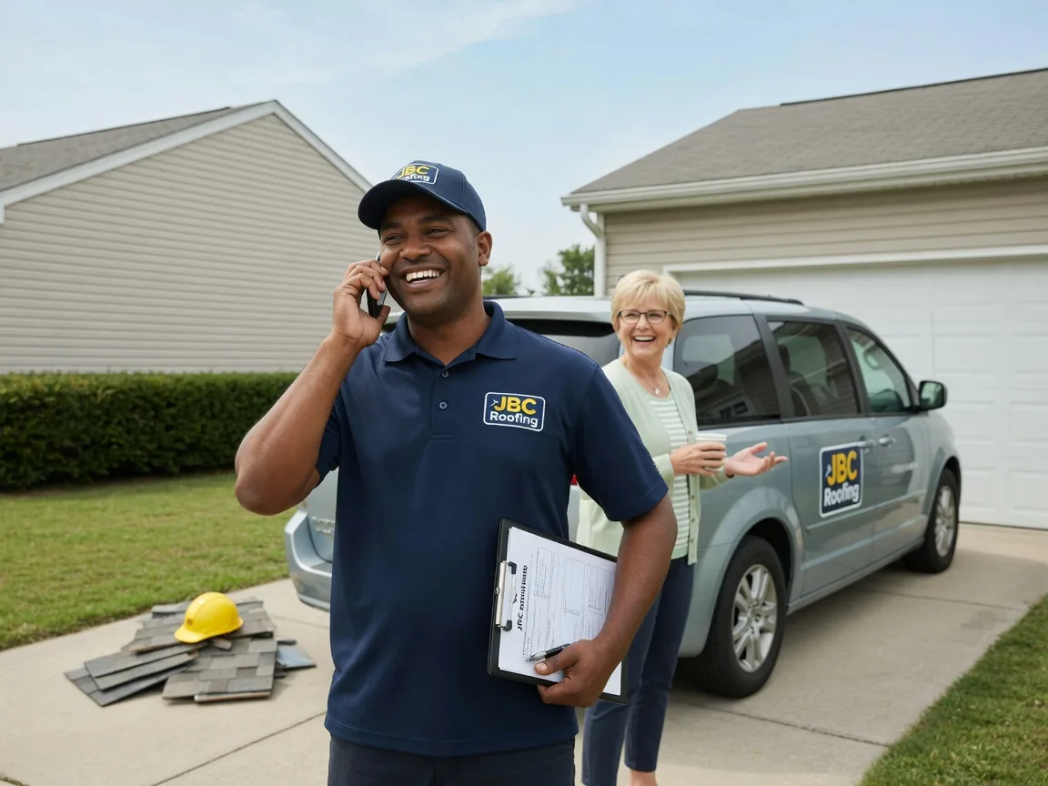 Roof Replacement West Milford, WV FAQs